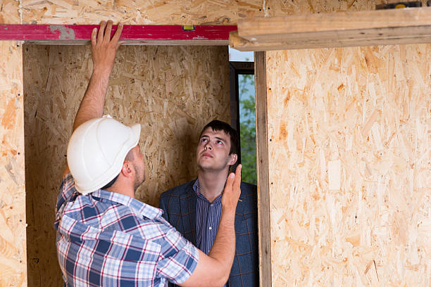 Trusted Iona, FL Insulation Services Experts